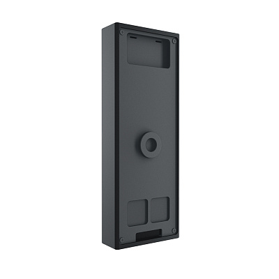 картинка Slinex ML-17HR цвет графит.Вызывная панель от компании Intant